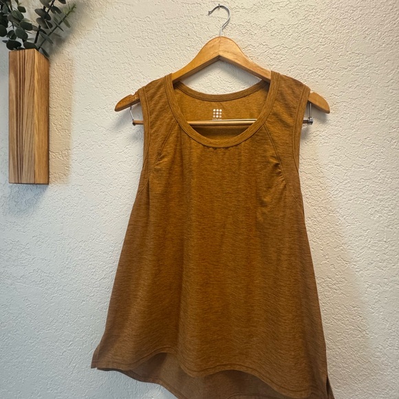 Title Nine Workout Tank - Picture 2 of 5